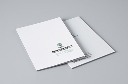 青河县画册设计：以纸为媒，镌刻城市的精神图腾