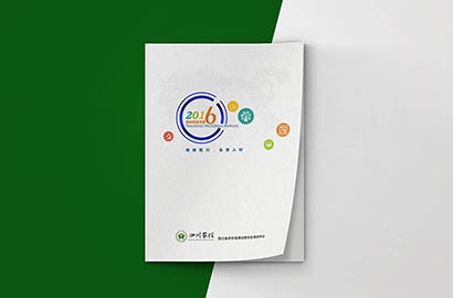 青河县画册设计：以场景为媒，打造城市体验的全新入口